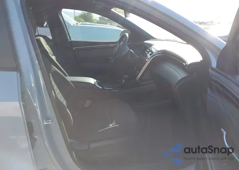 2023 Hyundai Santa Cruz Sel from USA, damaged, VIN 5NTJCDAE0PH039943